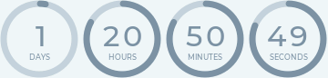Countdown Timer
