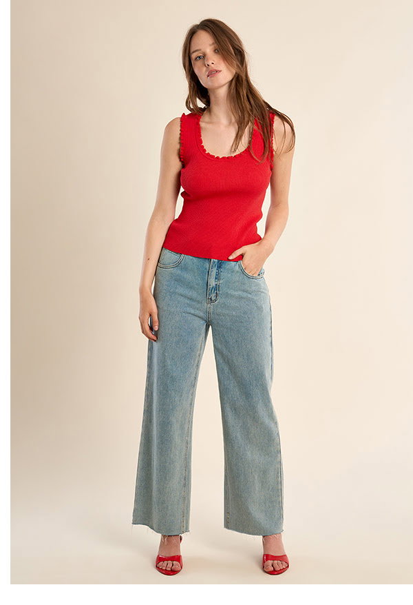 Denim