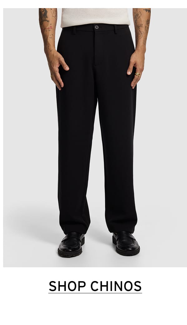 Shop Chinos