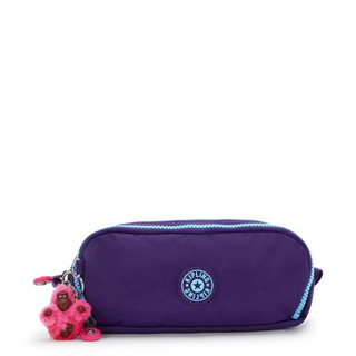 Gitroy Pencil Case-VIP Purple