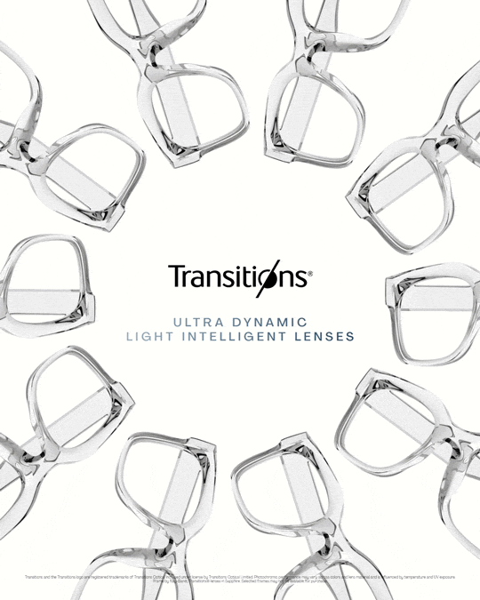 Transitions