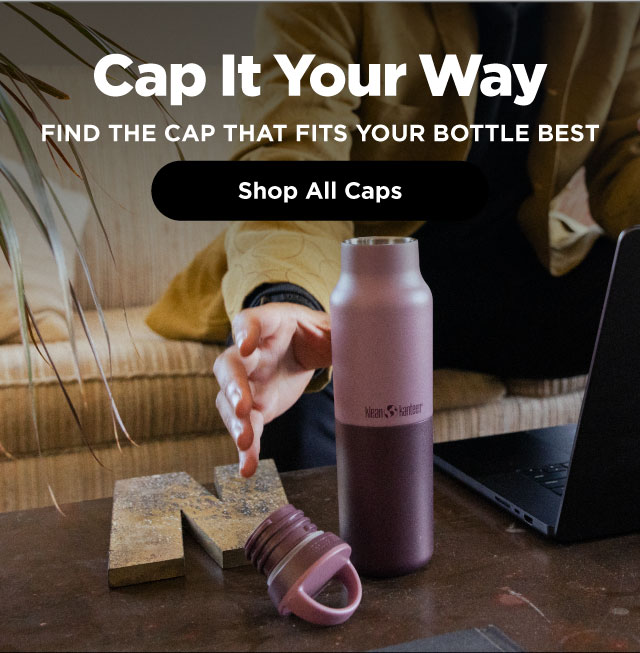 Shop All Caps