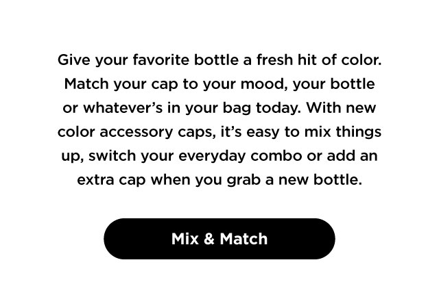 Mix & Match - Shop Accessories