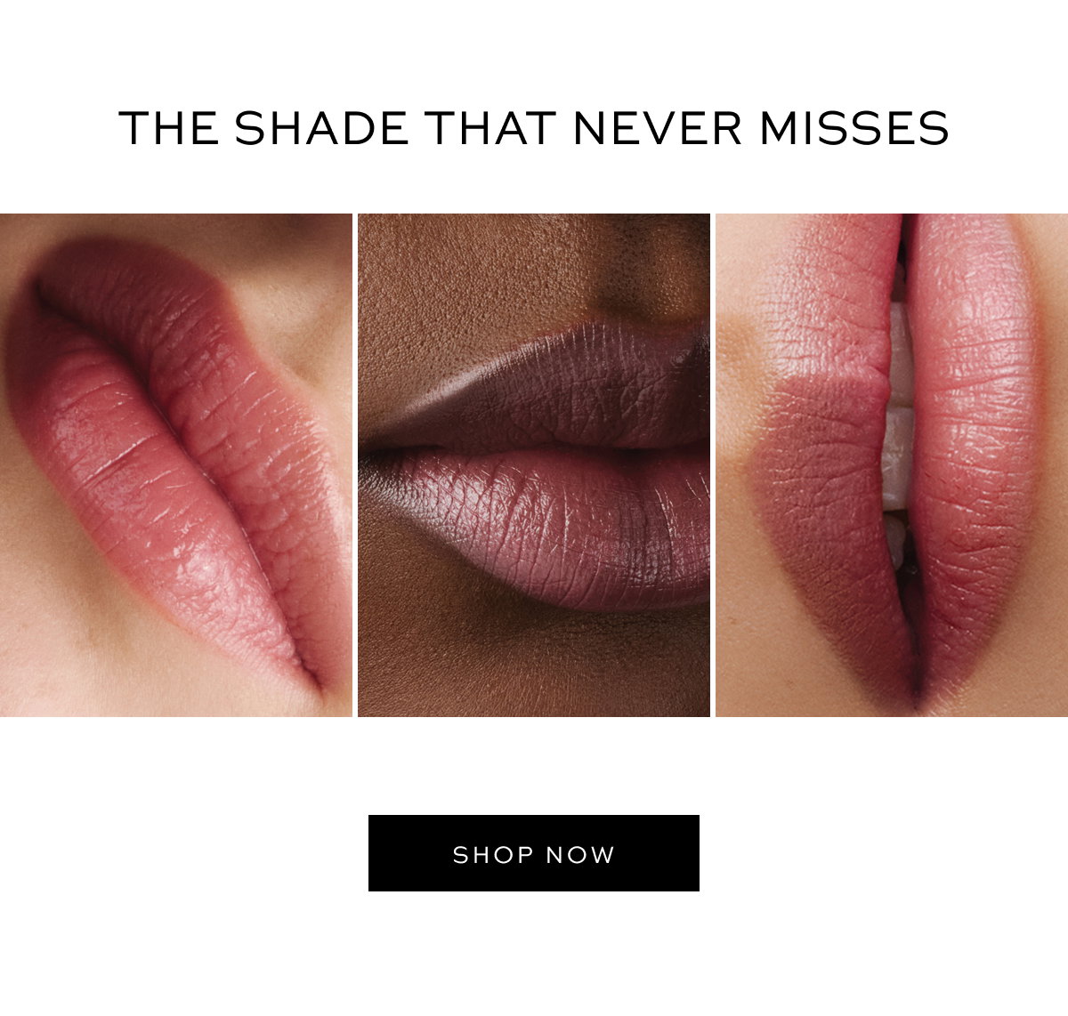 HydroBalm Tinted Lipstick
