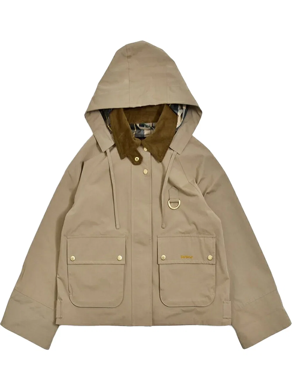 Image of Barbour