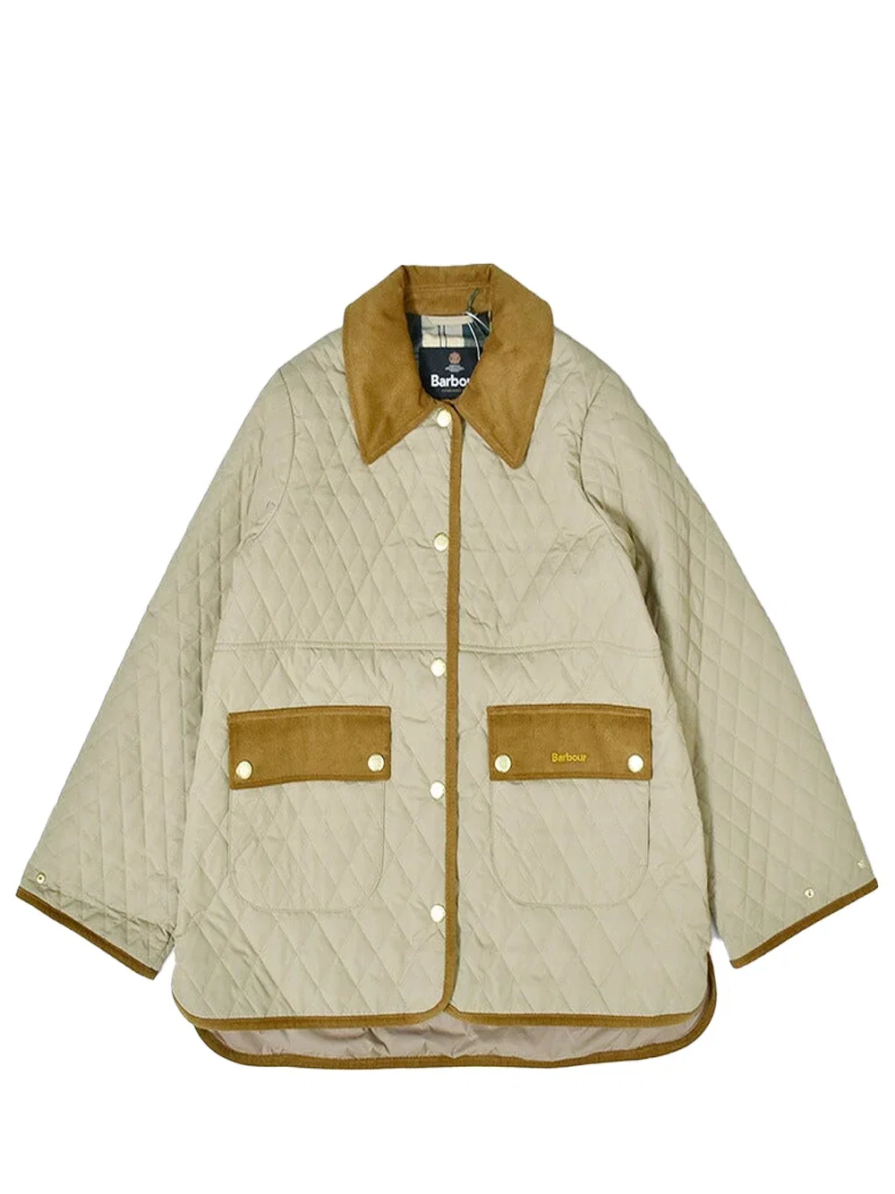 Image of Barbour 