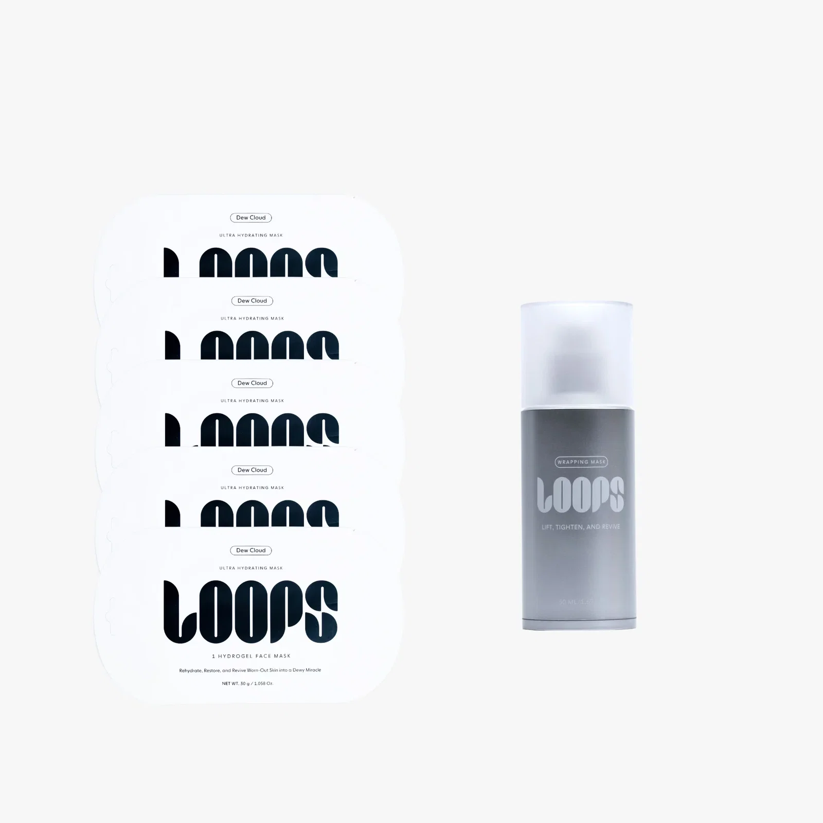 Image of Glass Skin Essentials