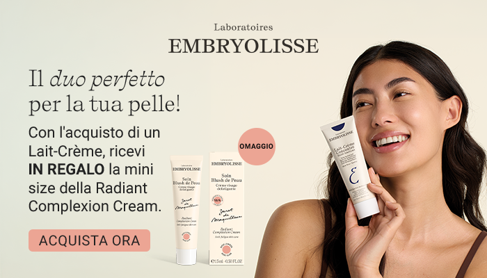 Embryolisse