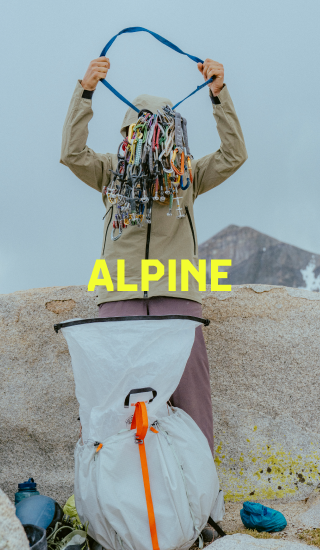 Alpine