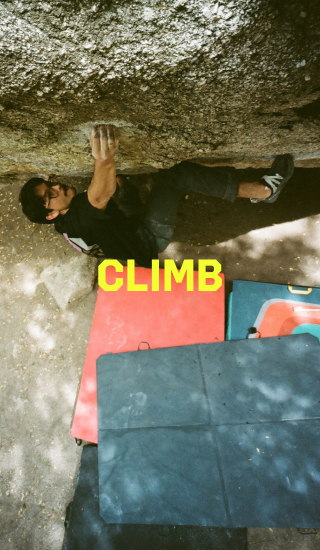 Climb