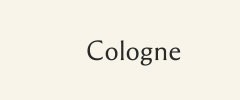 Cologne