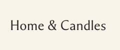 Home & Candles