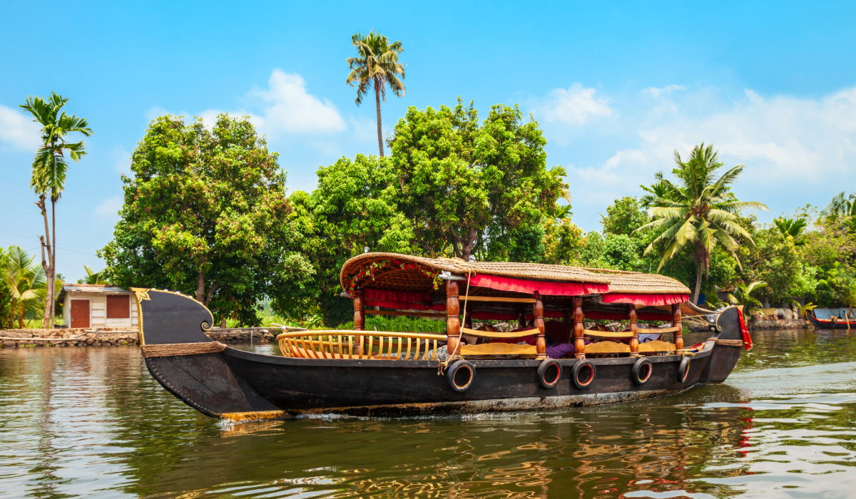 Kerala Explorer