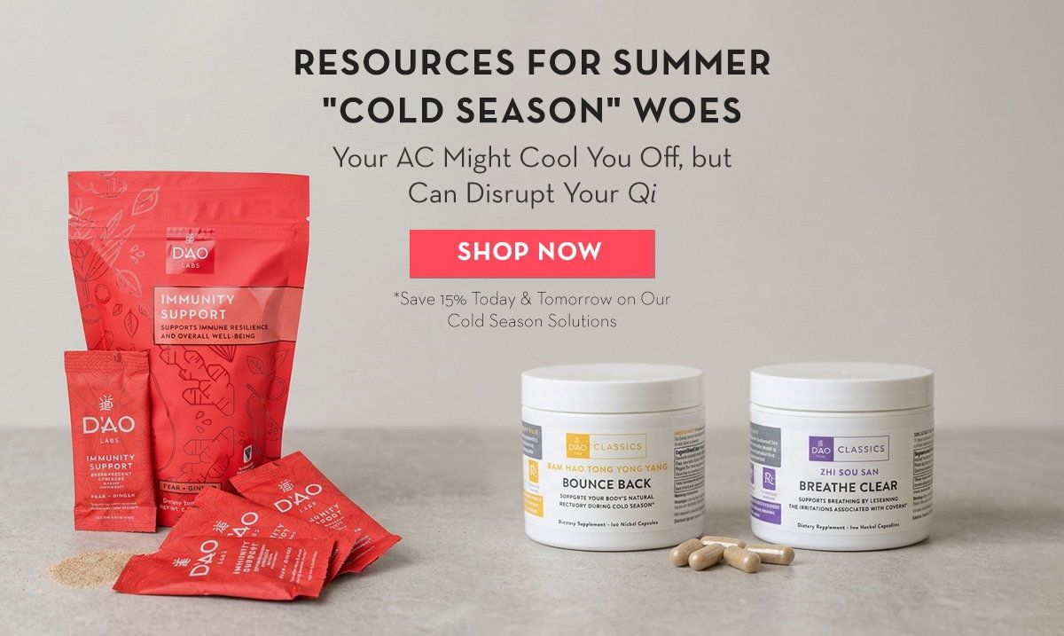 COLD SEASON BUNDLE