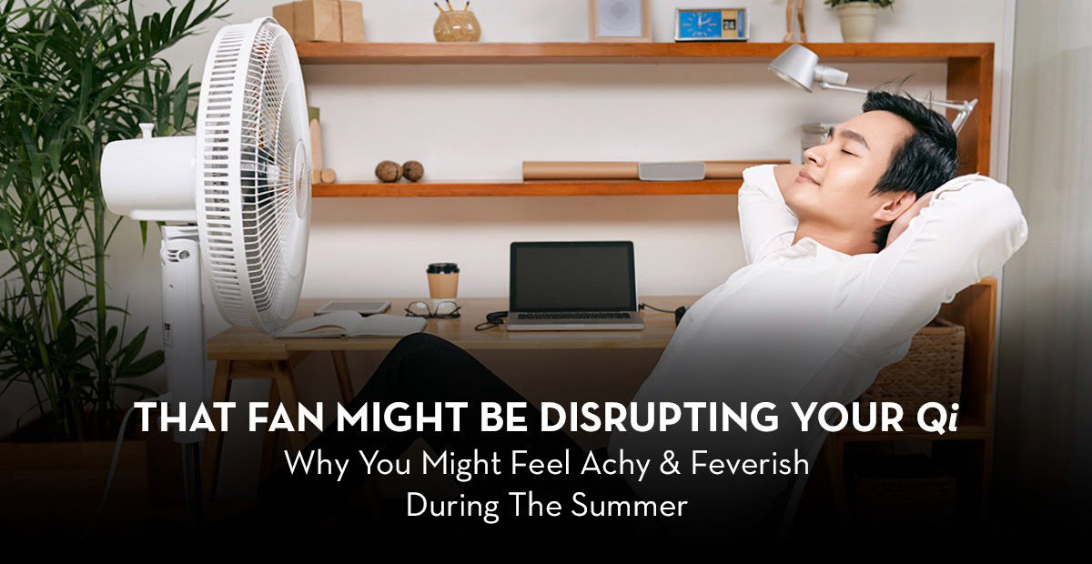 Air Conditioner Can Make You Sick