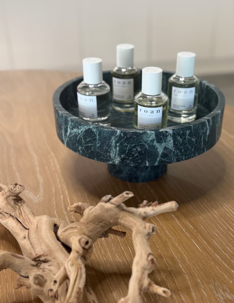ROAN is now available at Noted, Laguna Beach’s first independent fragrance boutique focused on niche and indie perfume houses from around the world.
