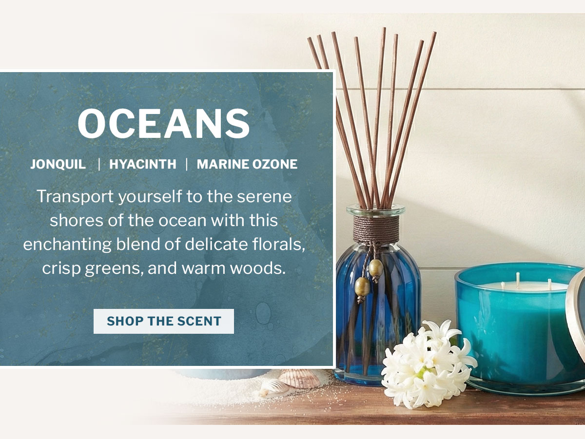 Oceans