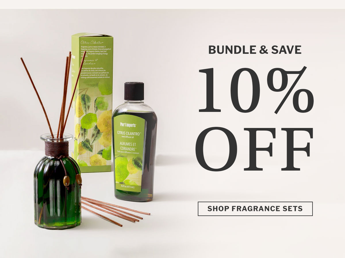 bundle & save 10%