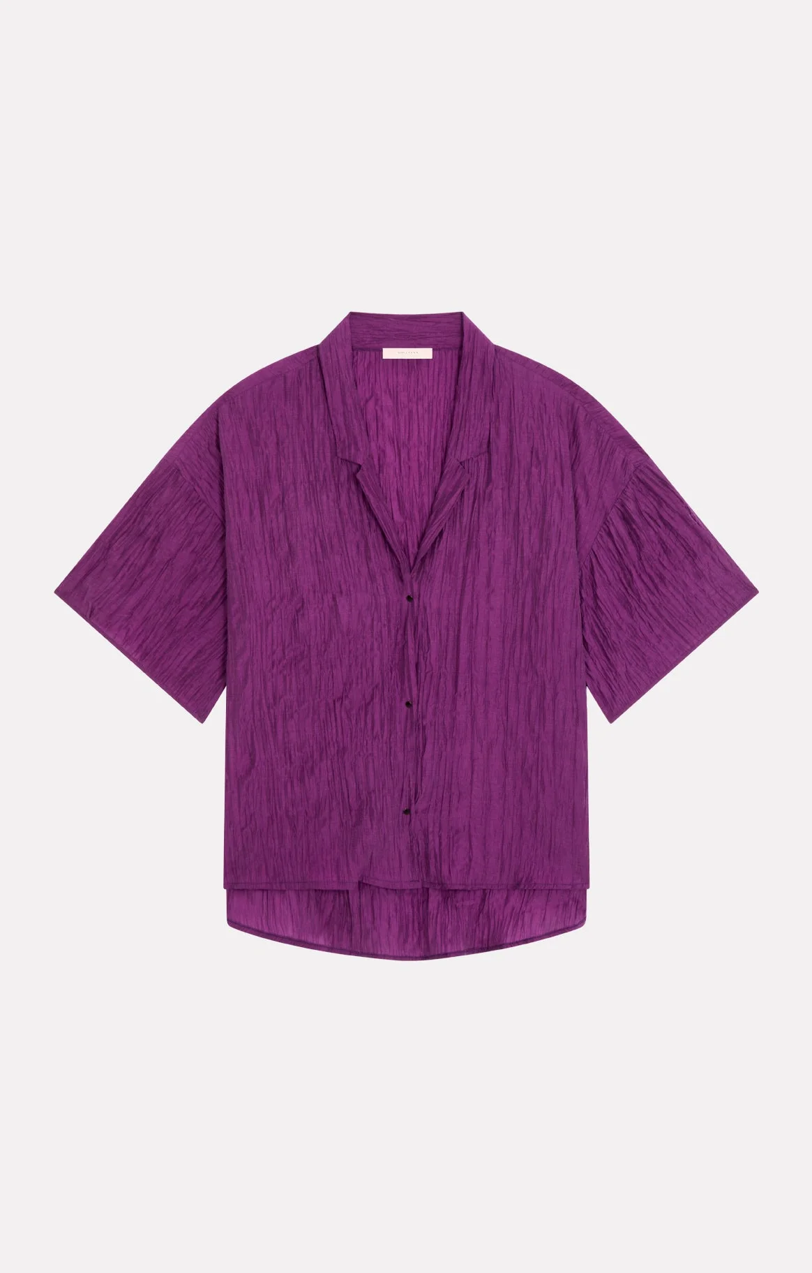CHEMISE ROMEO BOUGAINVILLIER