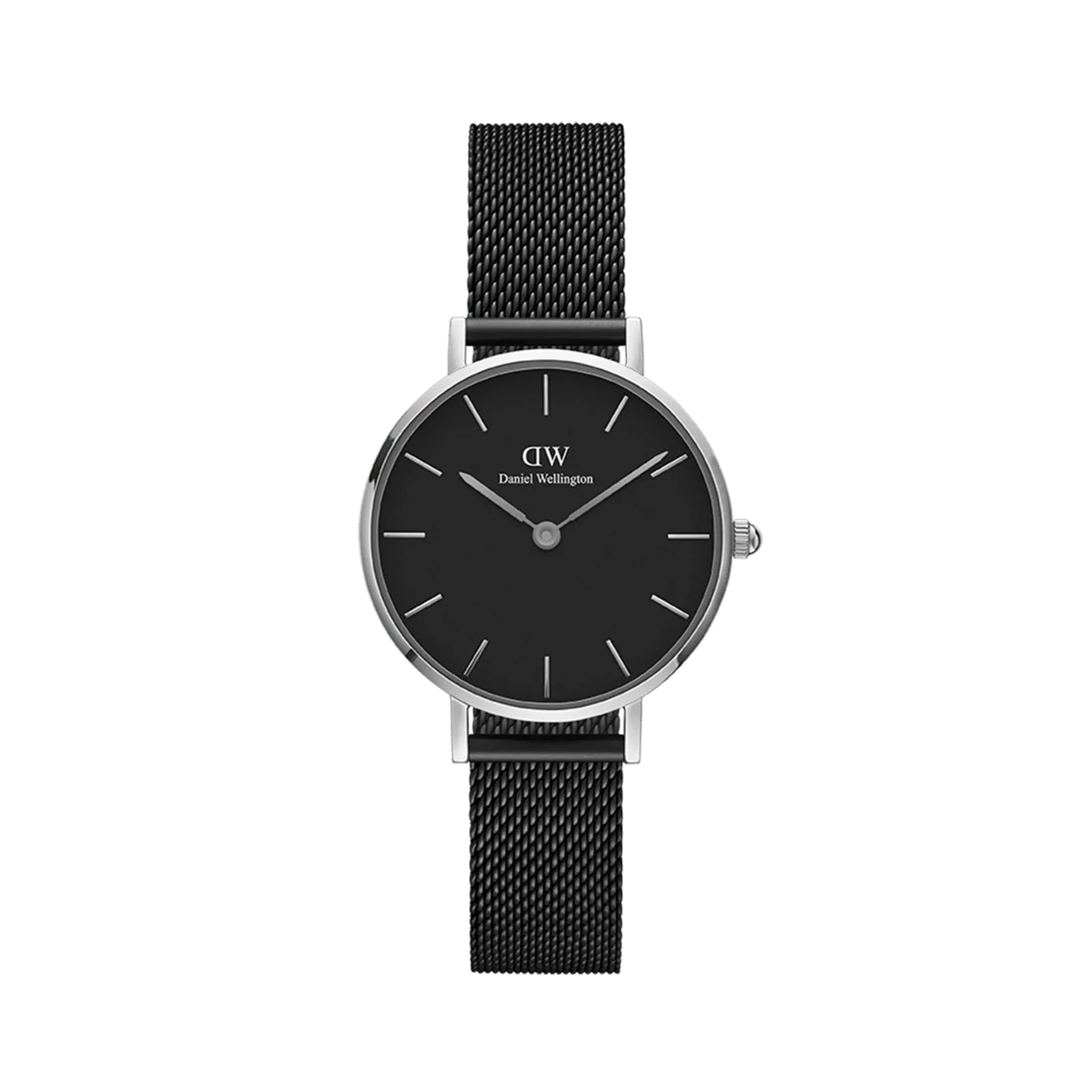 Image of Petite Ashfield Silver