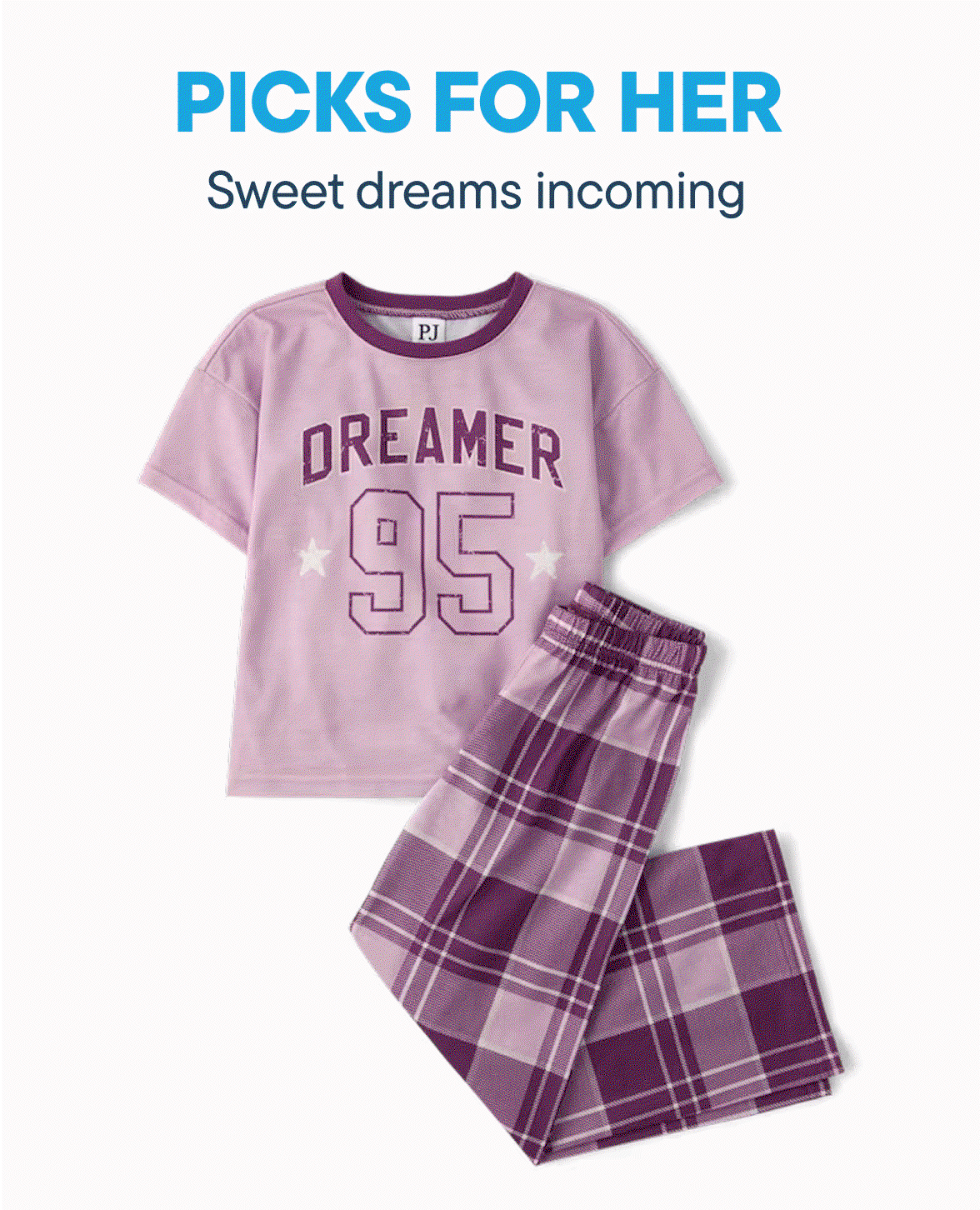 30% off Pajamas