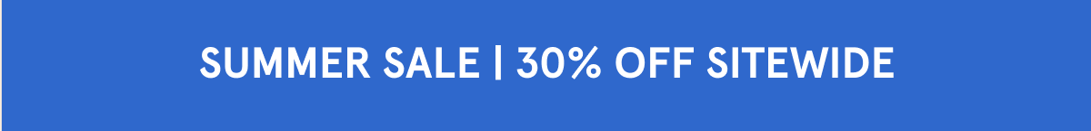 Summer Sale