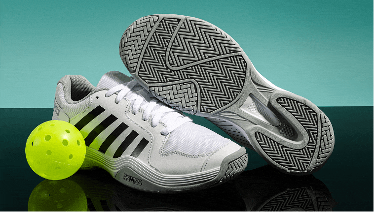 Court Express Pickleball