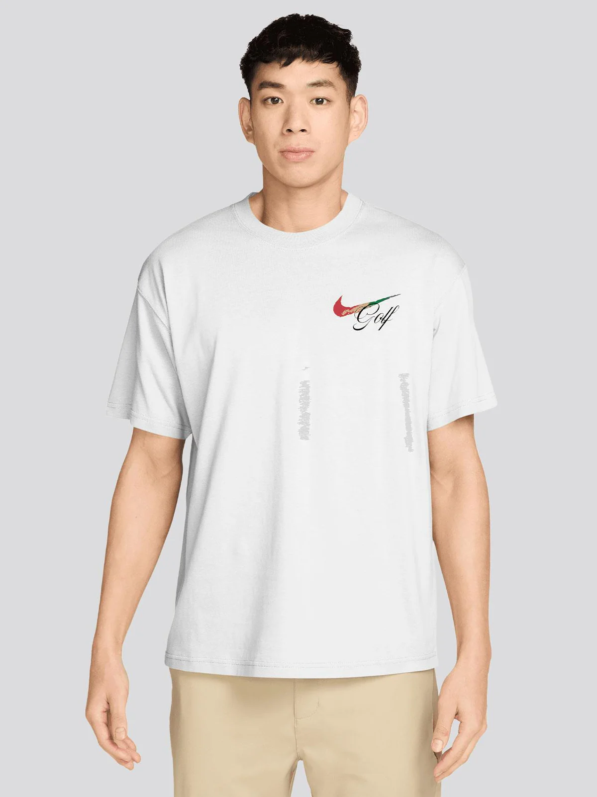 NIKE  Loose Fit Golf DNA T-Shirt Nike