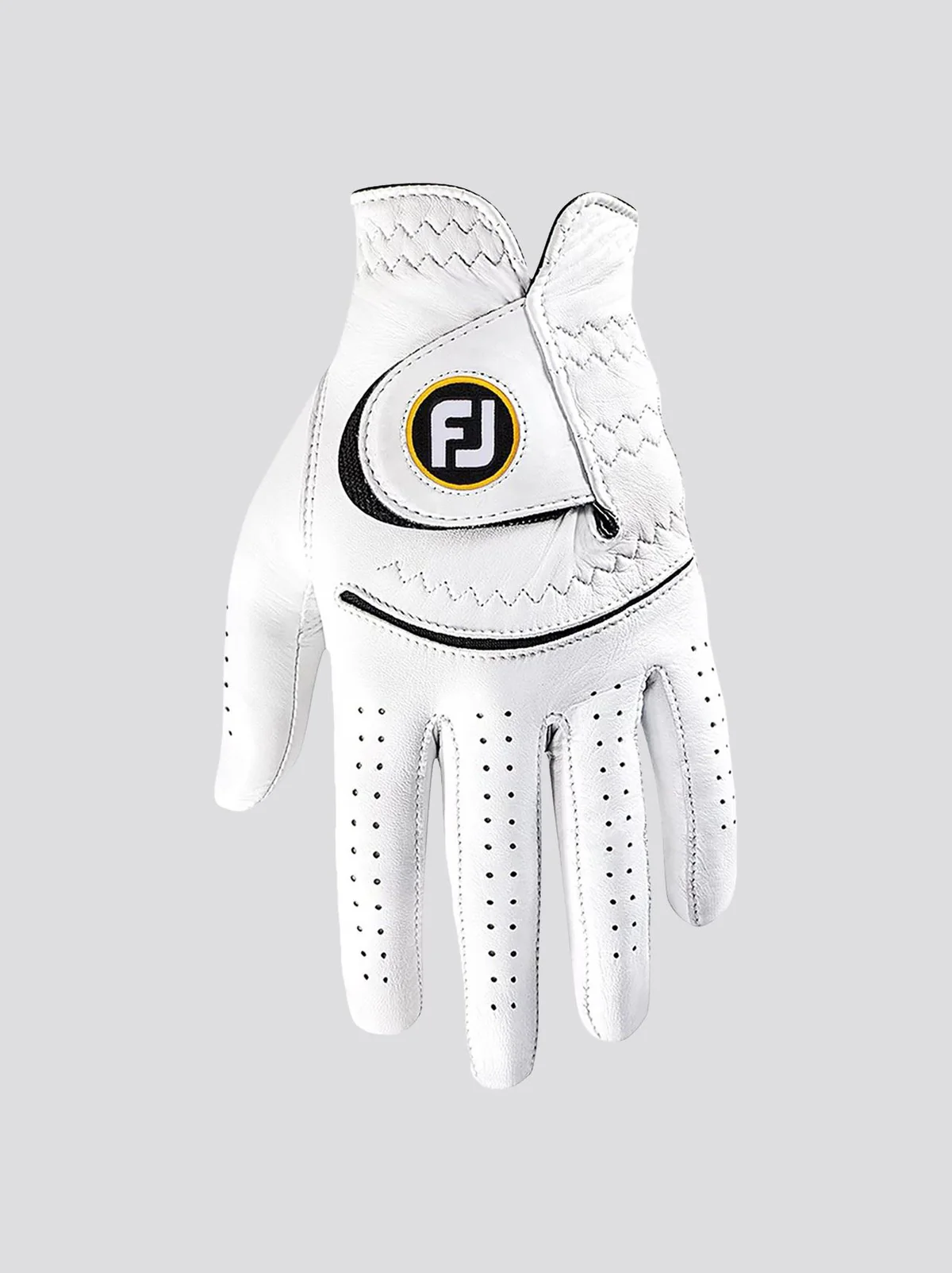 FOOTJOY  StaSof Golf Glove LH White