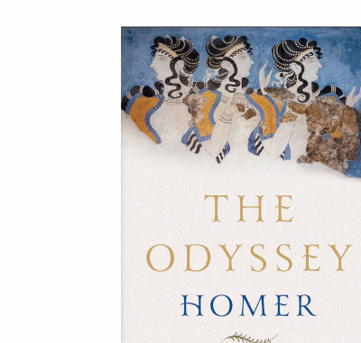 The Odyssey