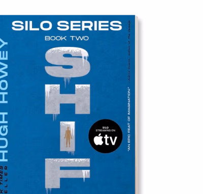 Shift by Hugh Howey | Silo Series Book Two