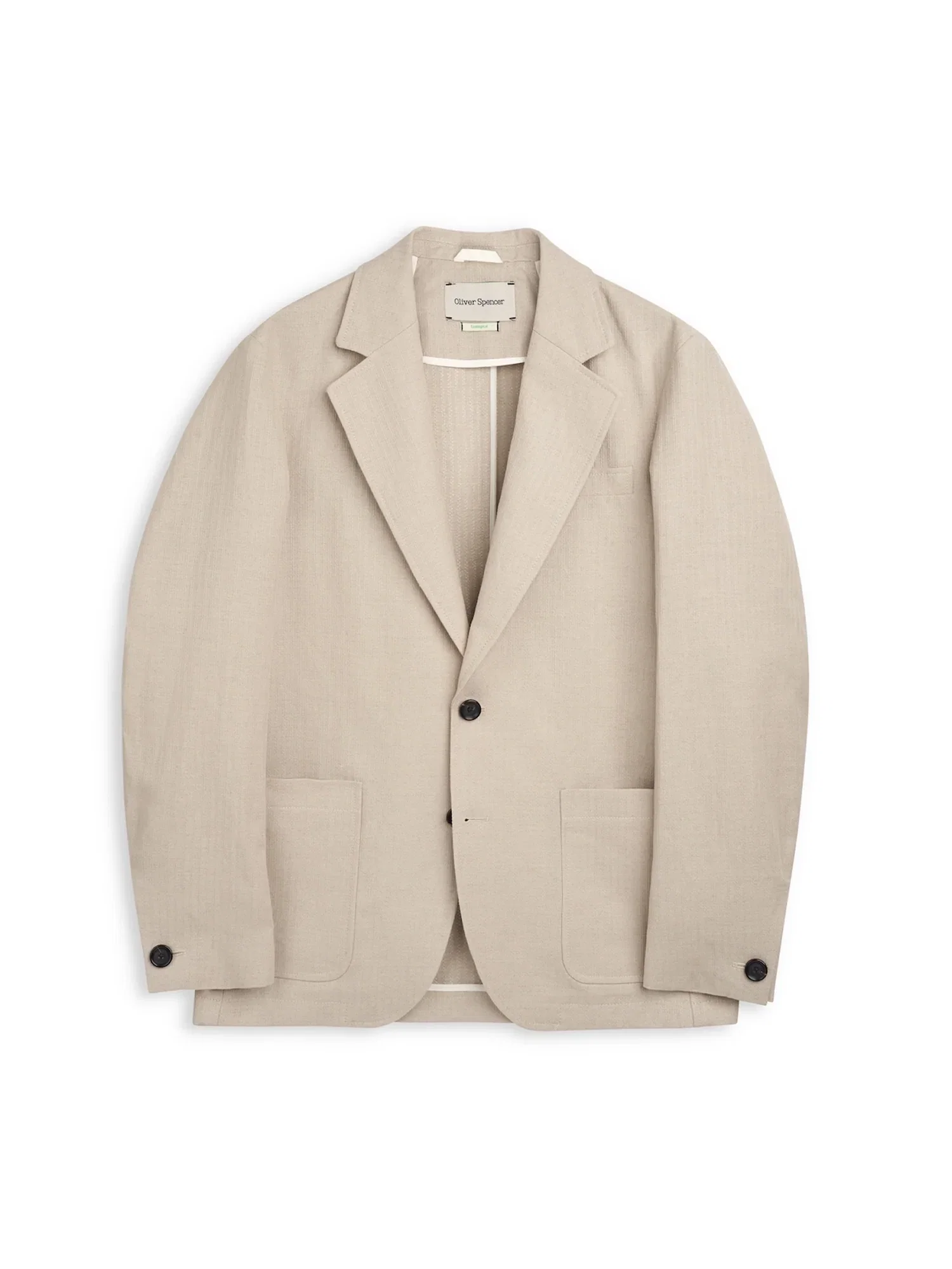 Image of Westbury Jacket Wilkes Sand