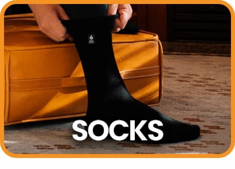 Shop Socks