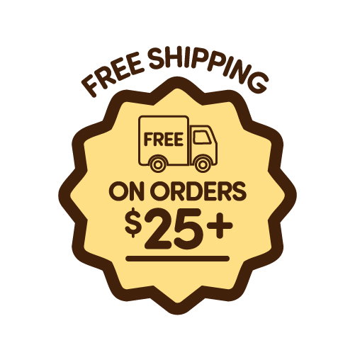 Free Shipping