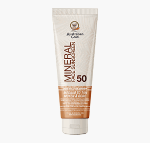 Save 20% on Australian Gold