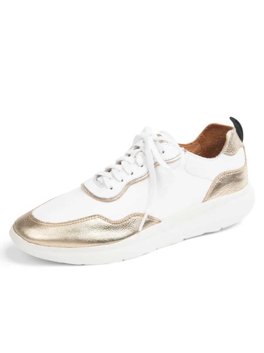 Image of Travel Sneaker