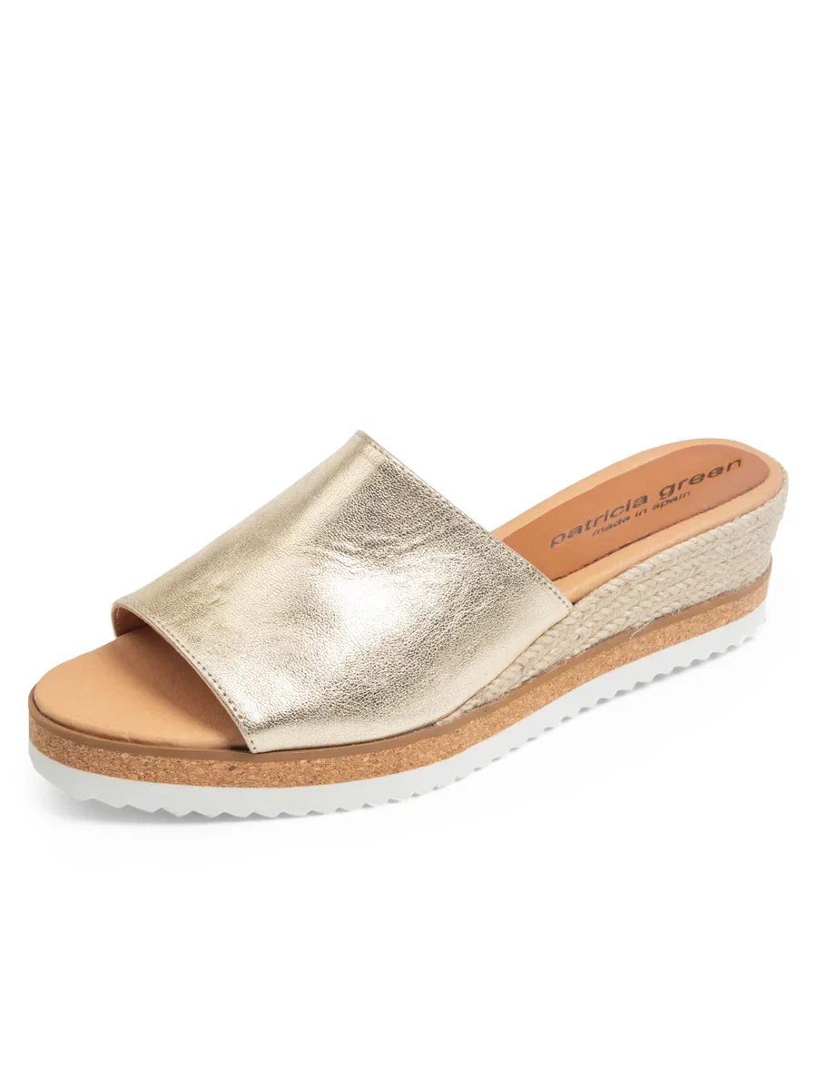 Image of Cannes Sport Wedge Espadrille