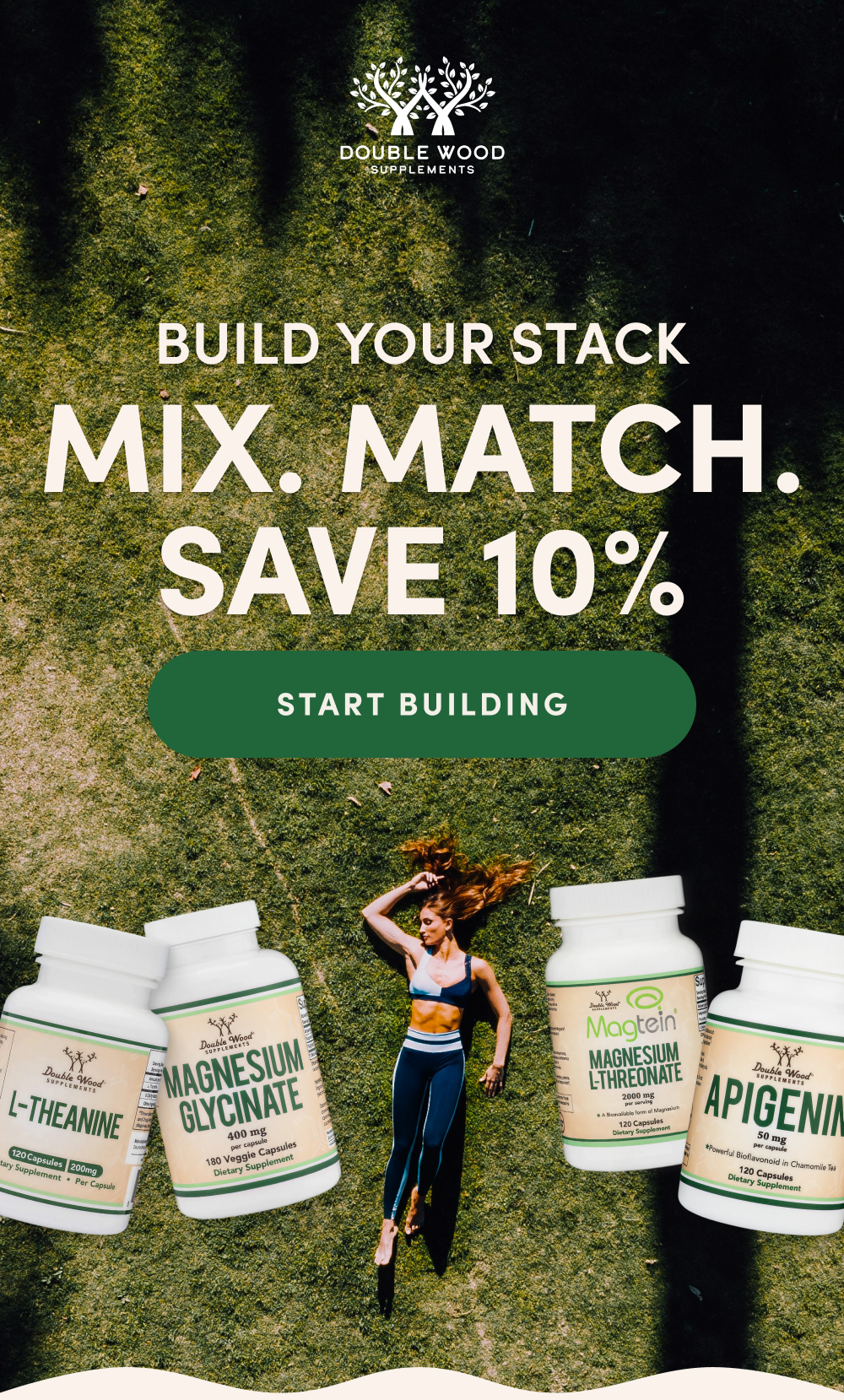Build Your Stack