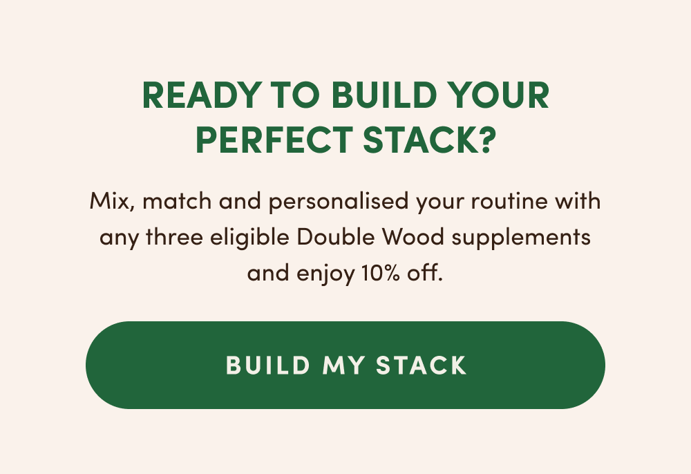 Build My Stack