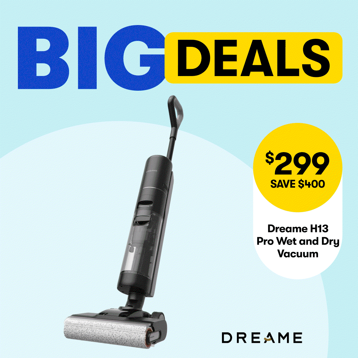 BIG deals