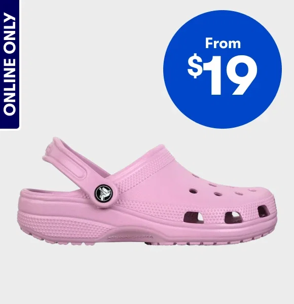 From $19