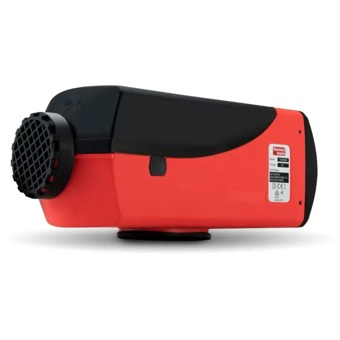 Image of THERMOMATE 12V 5kW Diesel Air Heater