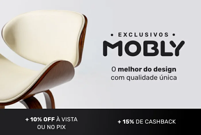 Exclusivos | Mobly