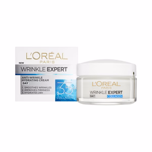 L'Oreal Wrinkle Expert Collagen Day Cream 50ml