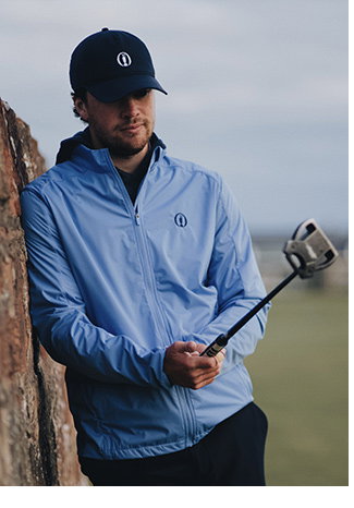 The Open Men's Official Merchandise Outerwear