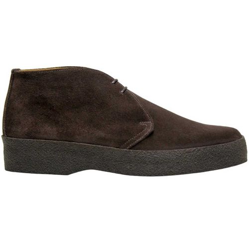 Sanders Sam Chukka Boot - Pinner