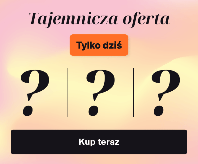 Twój kupon*