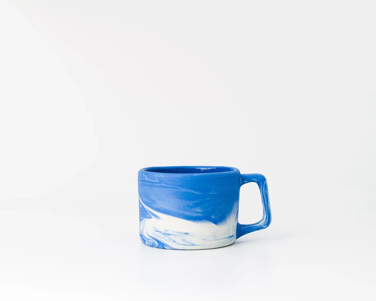 Image of 10oz Cloudware Short Mug