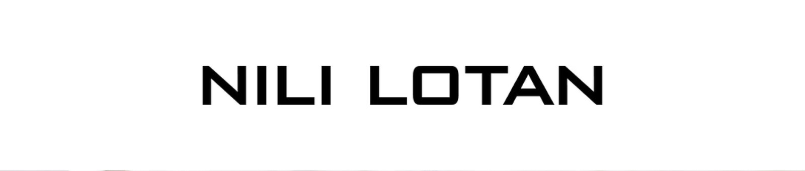 NILI LOTAN