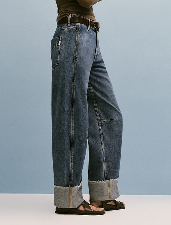 Shop Sale Denim / W
